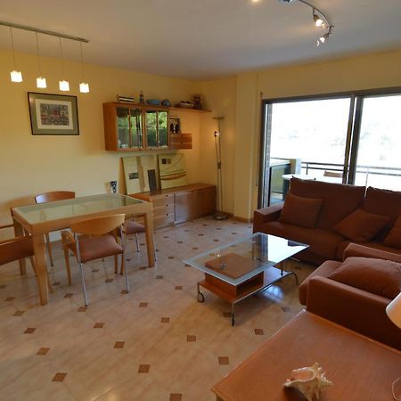 Saval Cala Font Apartment Salou Cameră foto