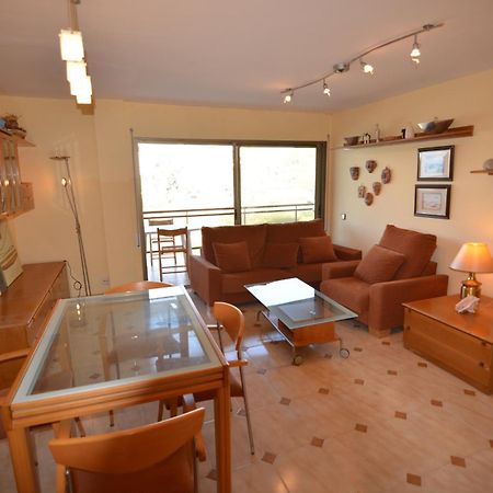 Saval Cala Font Apartment Salou Cameră foto