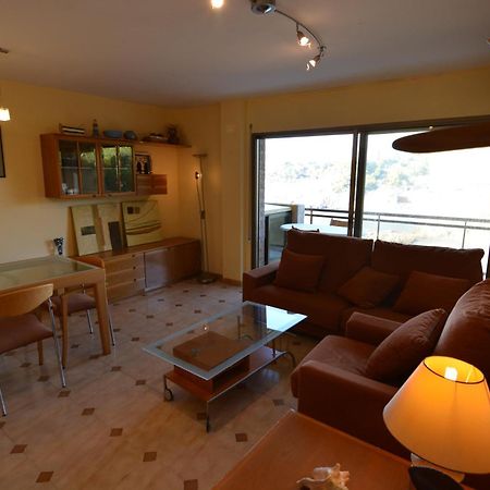 Saval Cala Font Apartment Salou Cameră foto