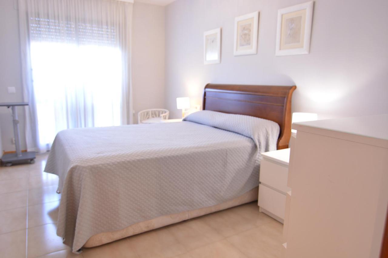 Saval Cala Font Apartment Salou Exterior foto
