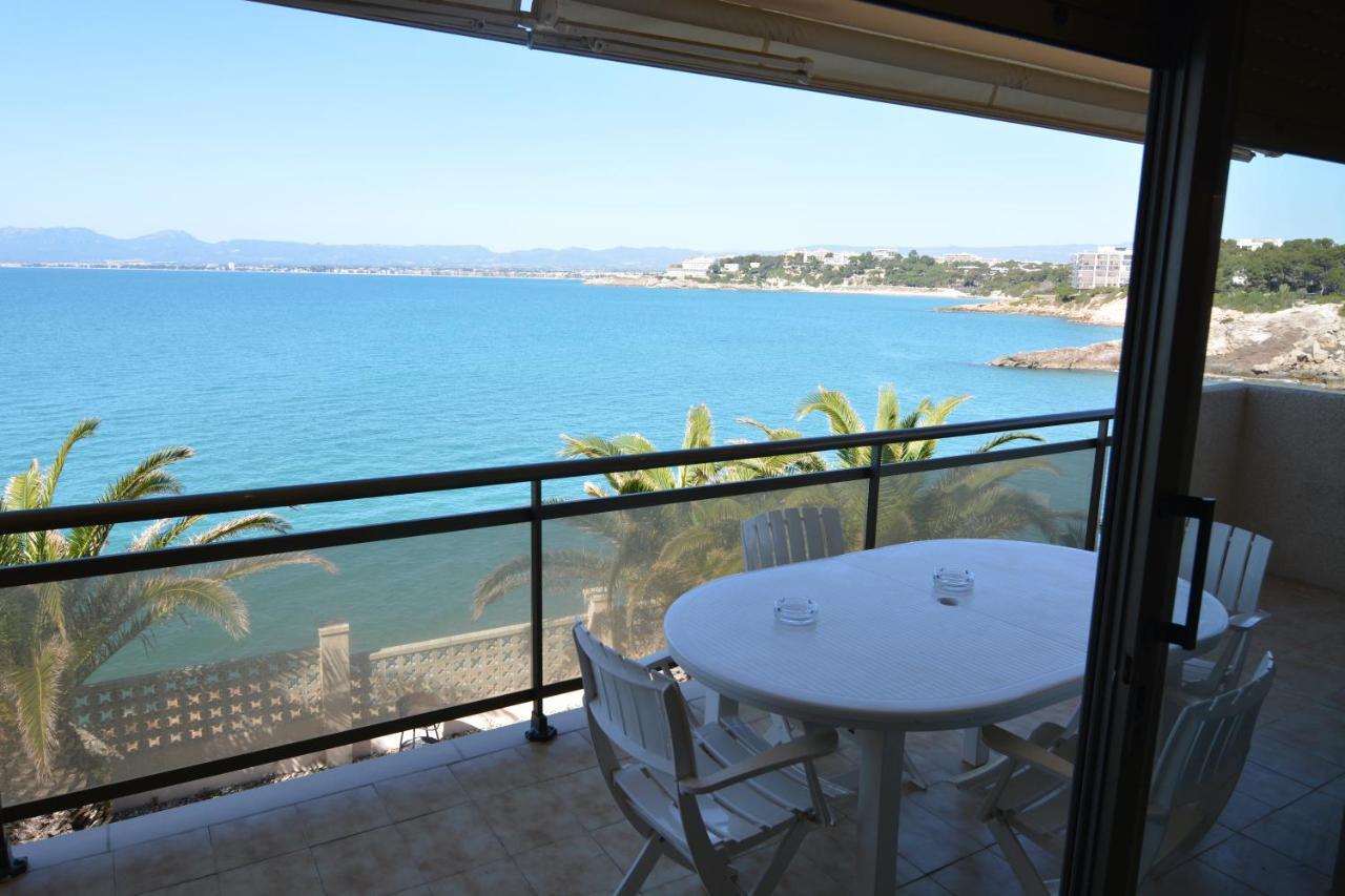 Saval Cala Font Apartment Salou Exterior foto