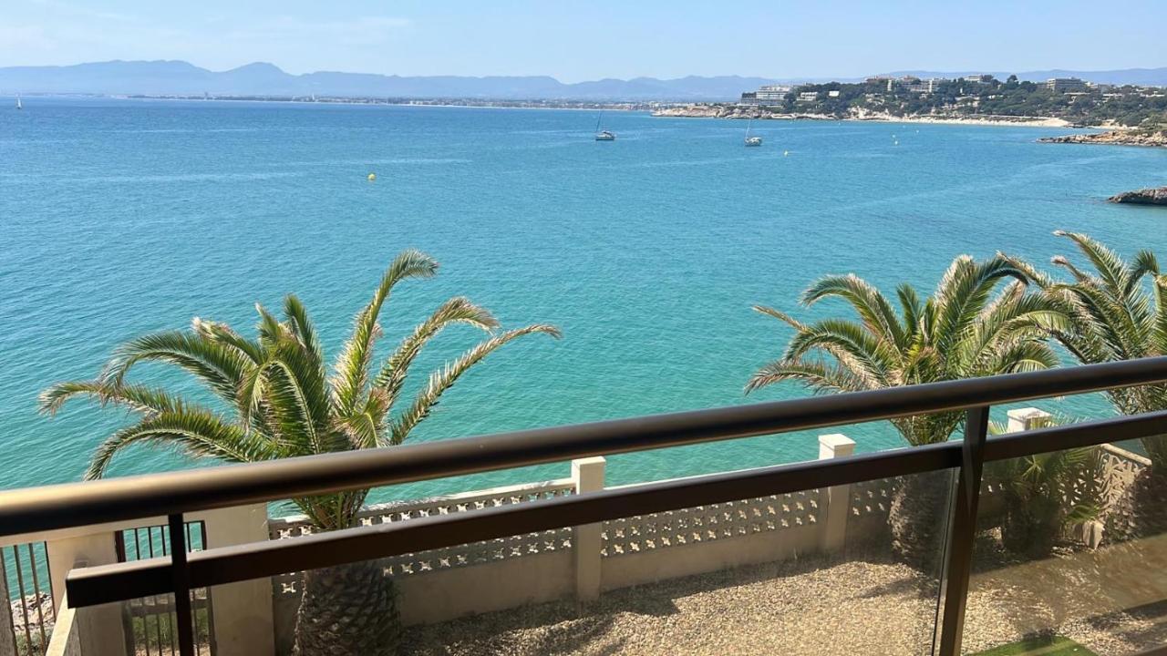 Saval Cala Font Apartment Salou Exterior foto