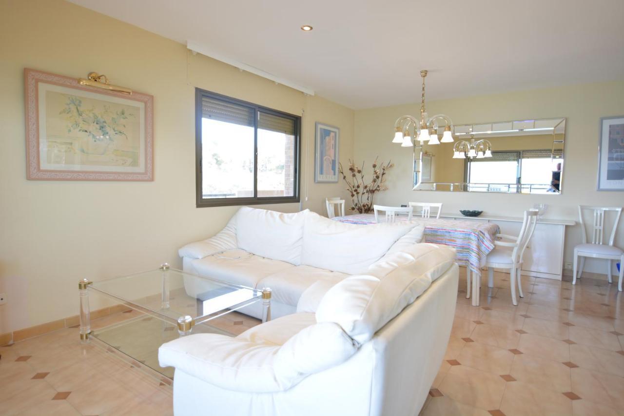 Saval Cala Font Apartment Salou Exterior foto