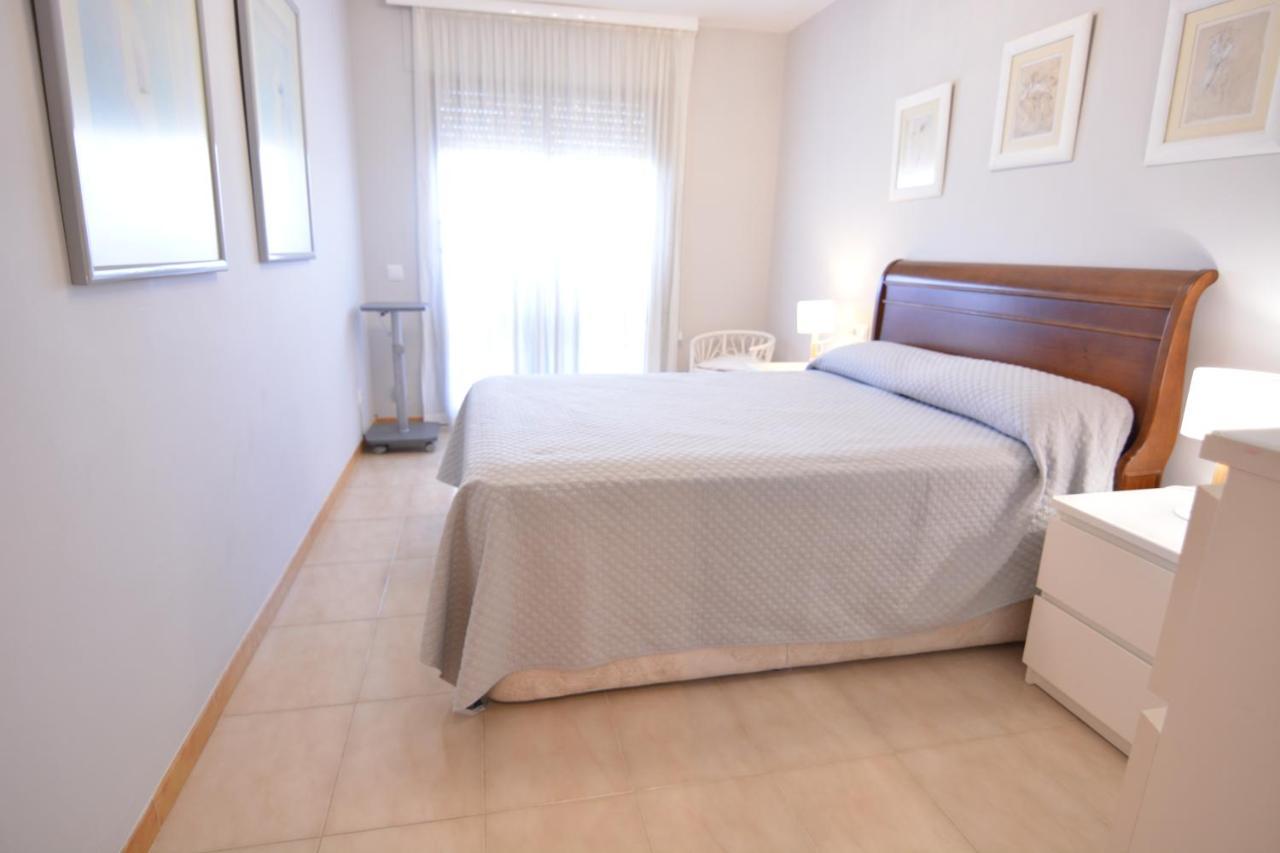 Saval Cala Font Apartment Salou Exterior foto