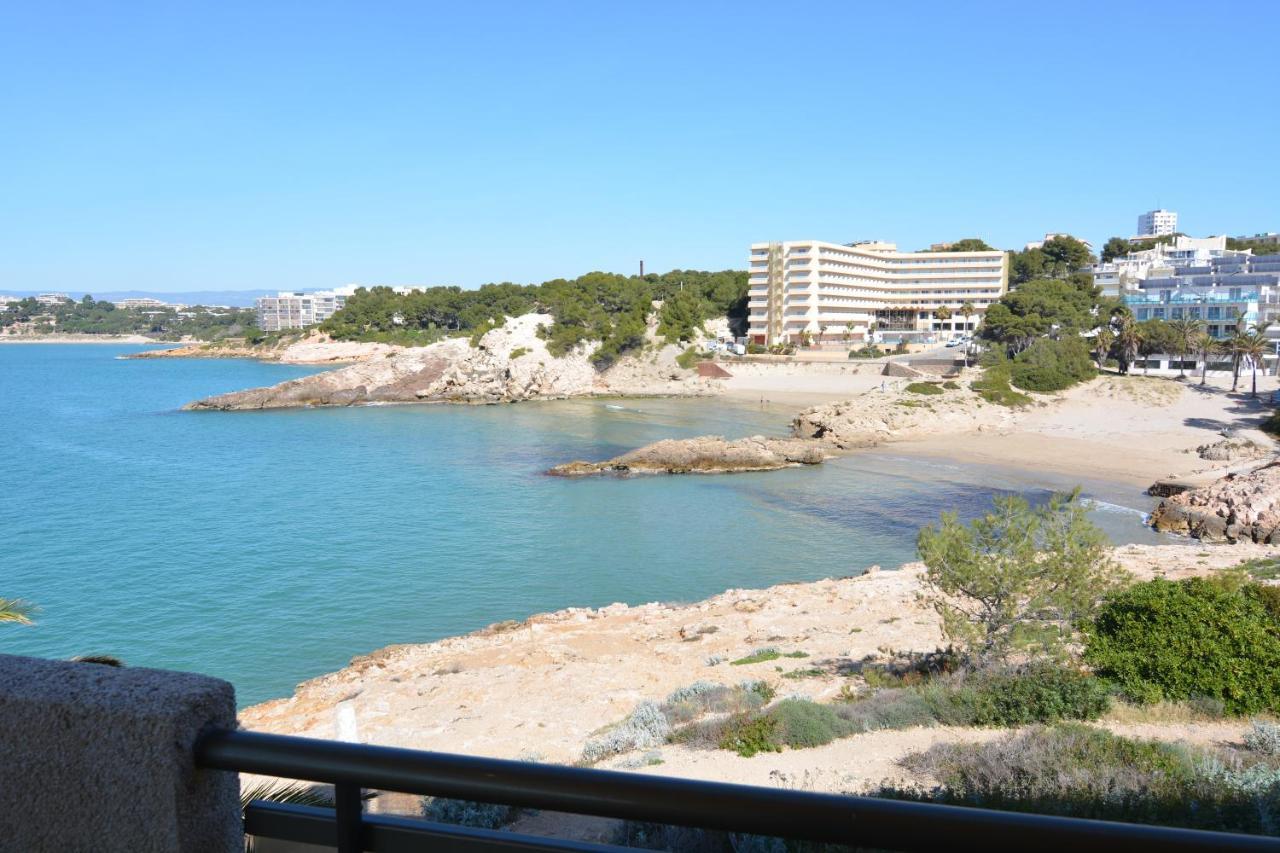 Saval Cala Font Apartment Salou Exterior foto