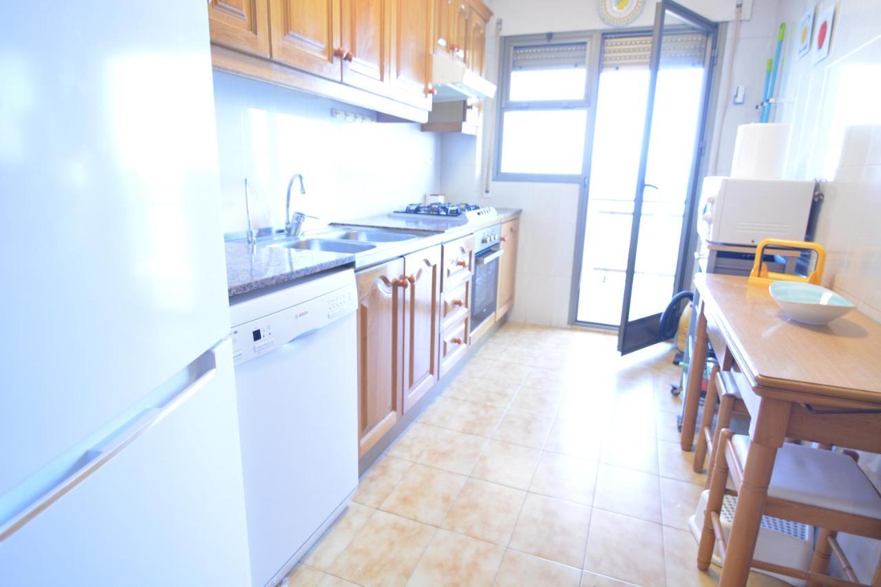 Saval Cala Font Apartment Salou Exterior foto