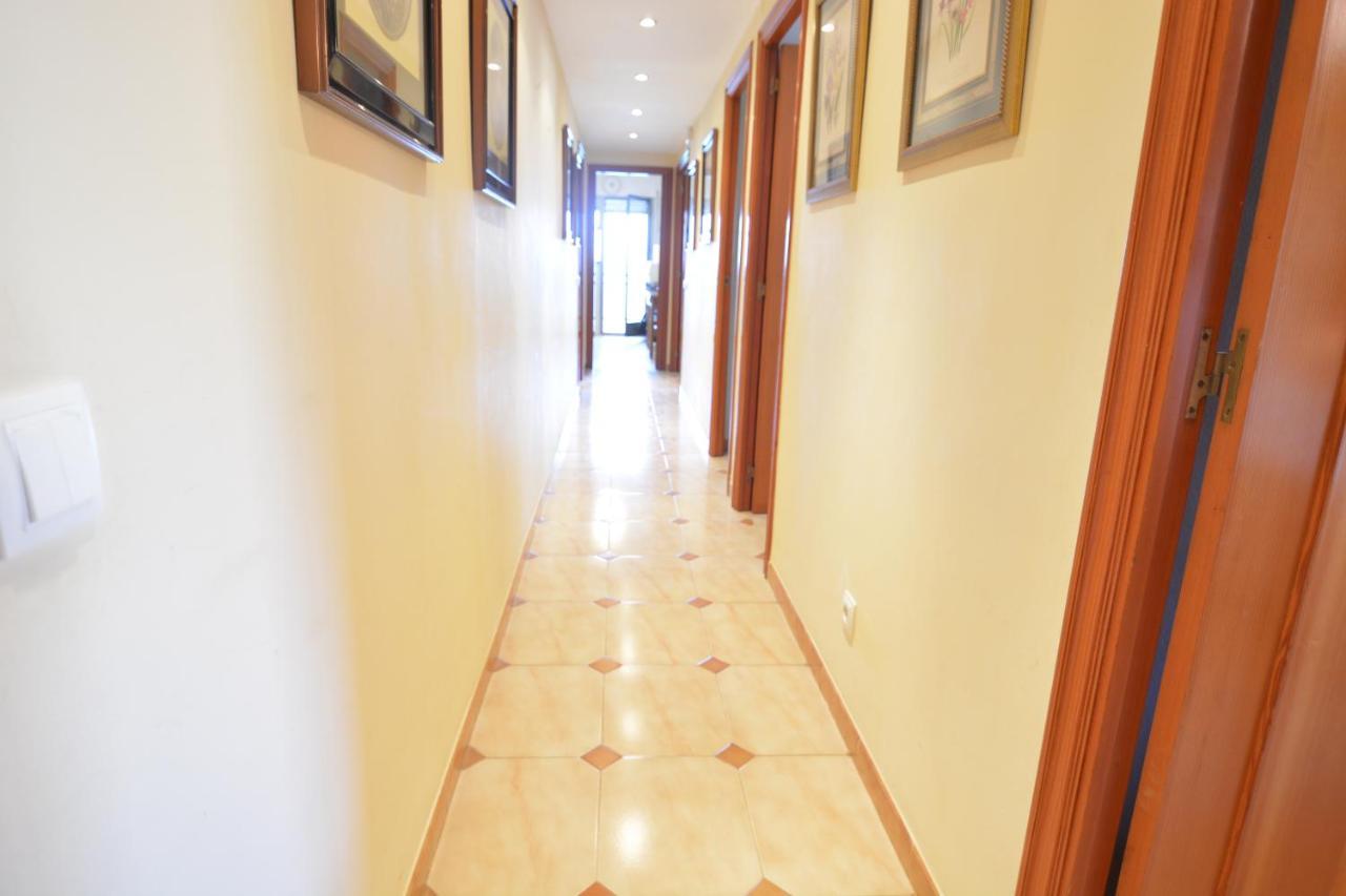 Saval Cala Font Apartment Salou Exterior foto