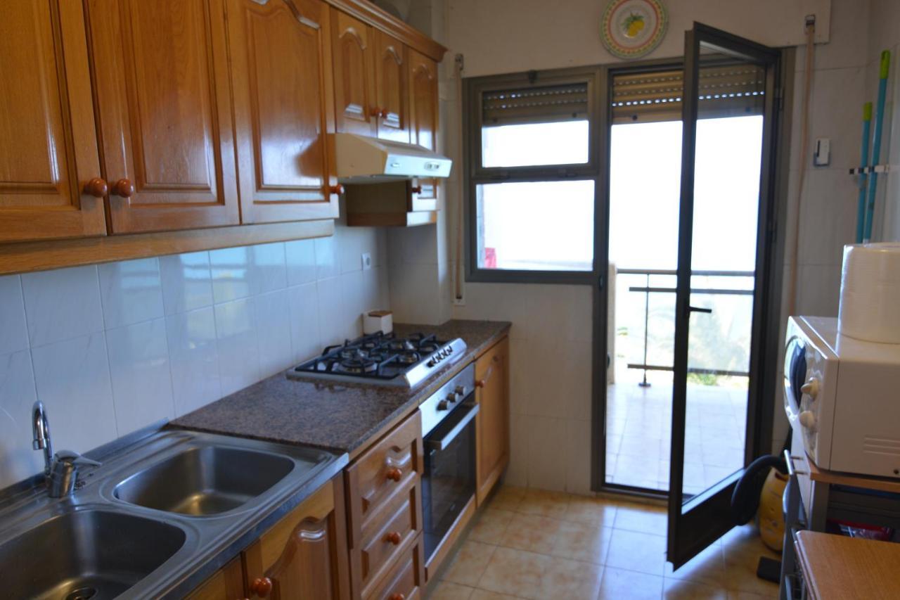 Saval Cala Font Apartment Salou Exterior foto