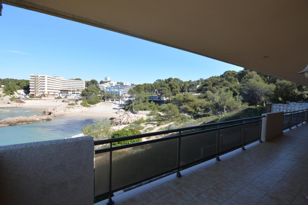 Saval Cala Font Apartment Salou Exterior foto