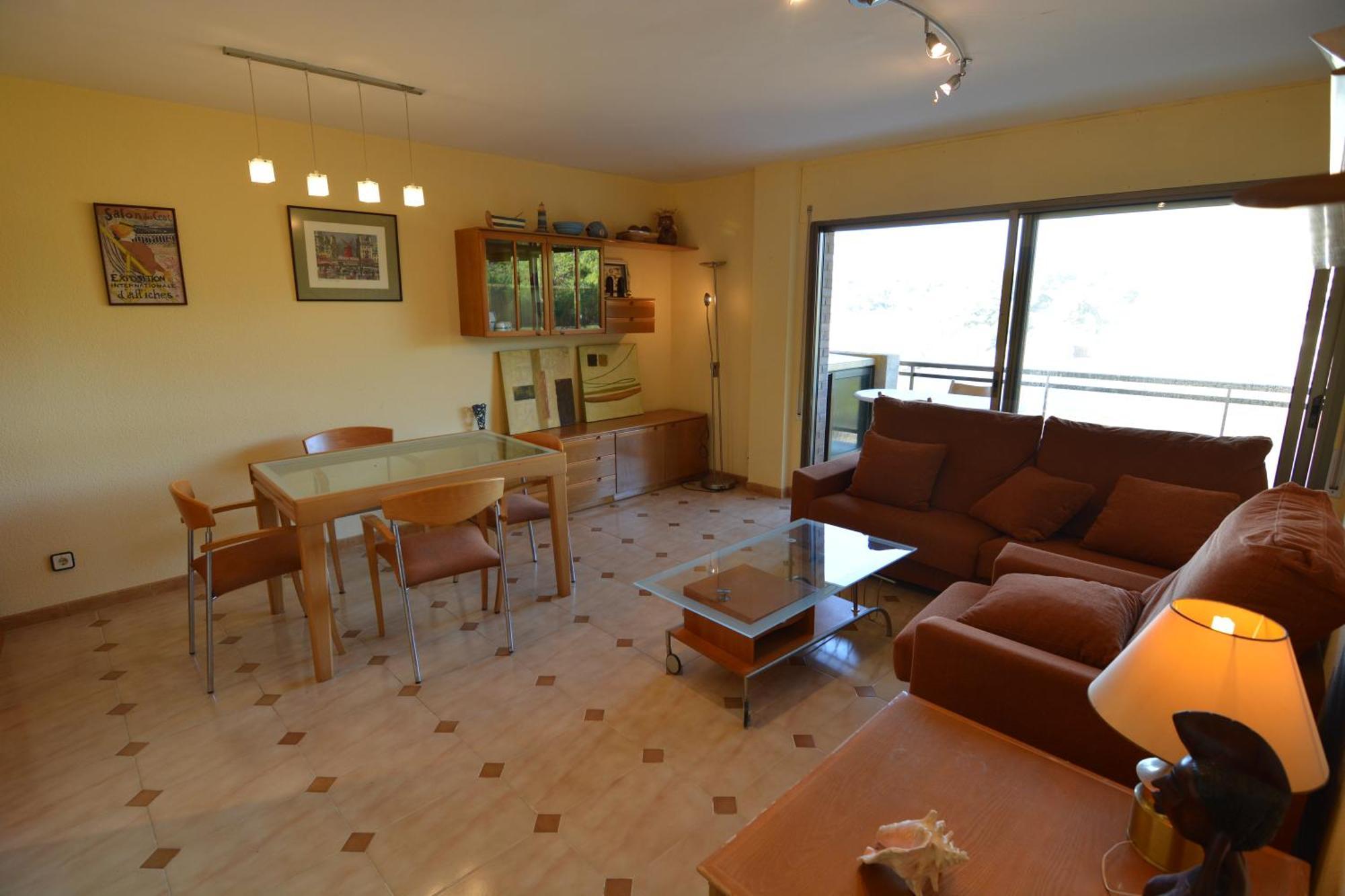 Saval Cala Font Apartment Salou Cameră foto