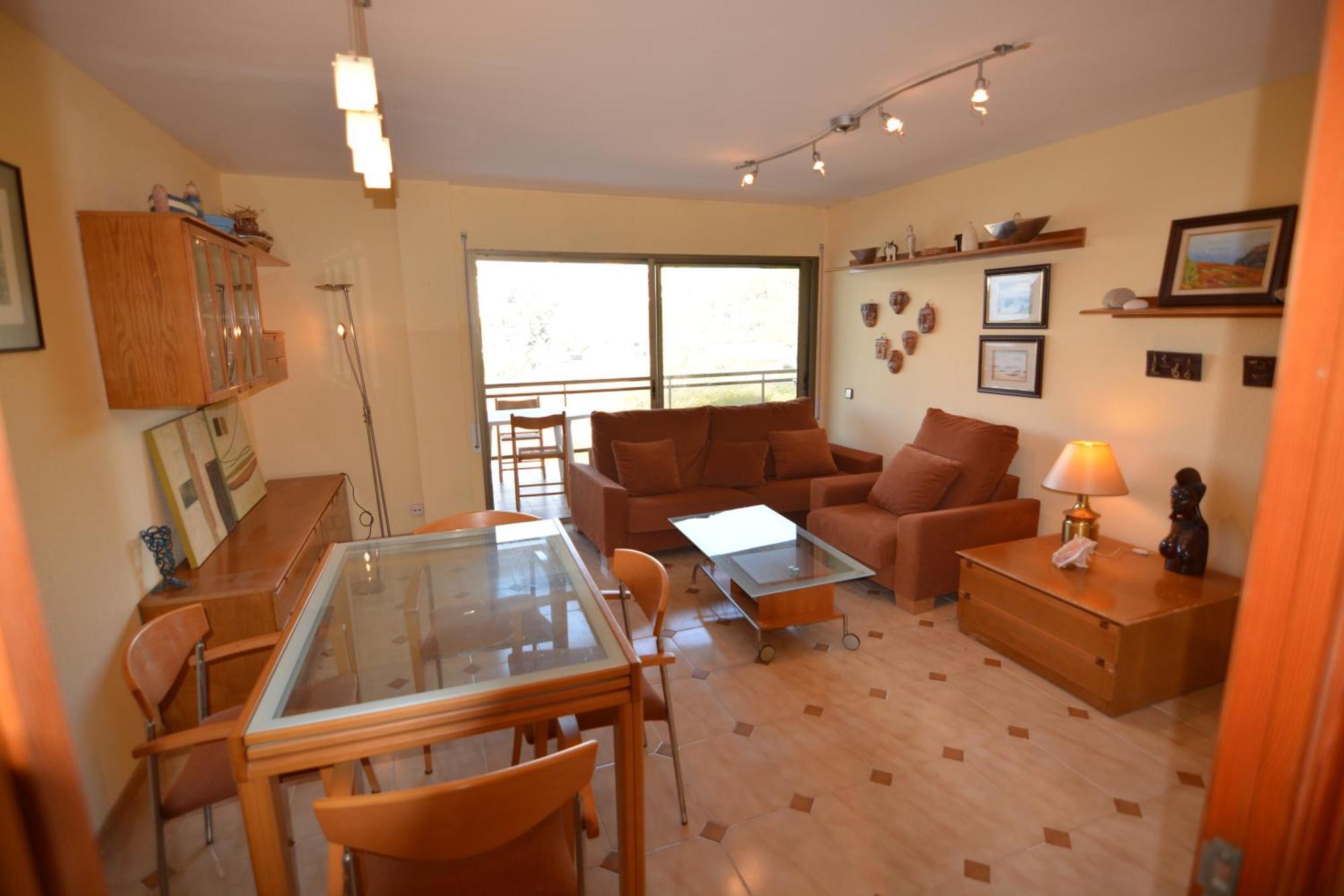 Saval Cala Font Apartment Salou Cameră foto
