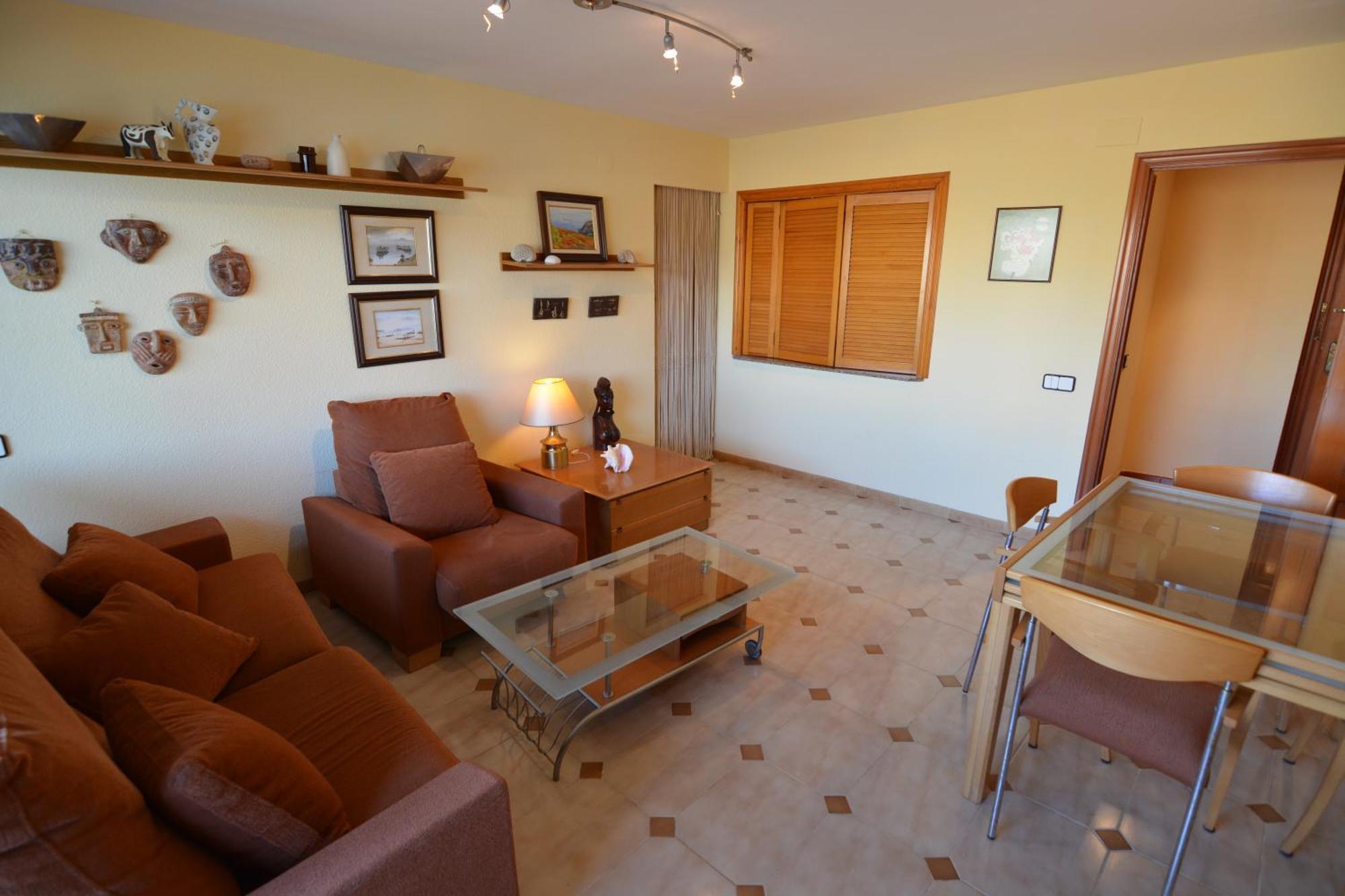 Saval Cala Font Apartment Salou Cameră foto