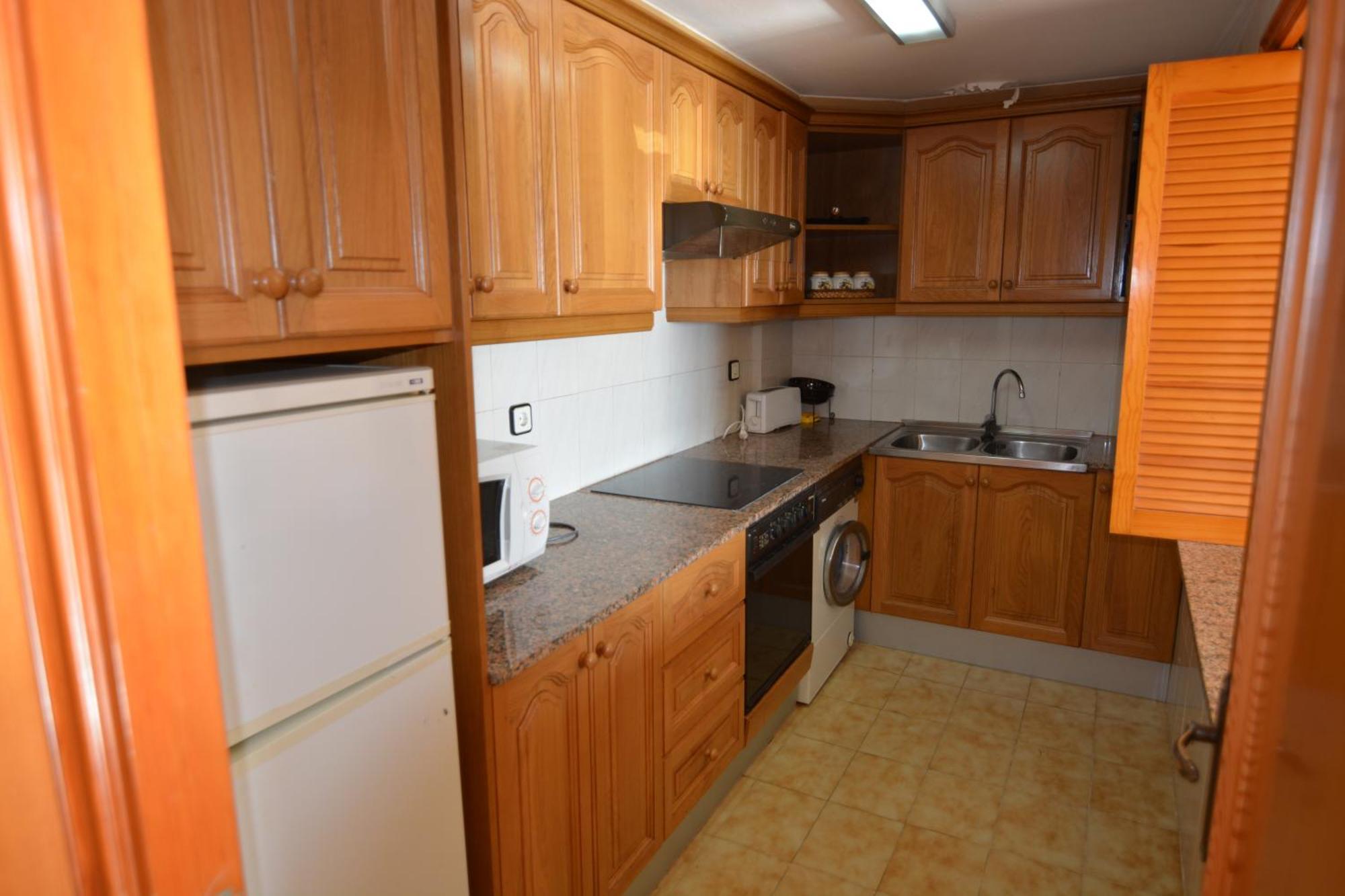 Saval Cala Font Apartment Salou Cameră foto