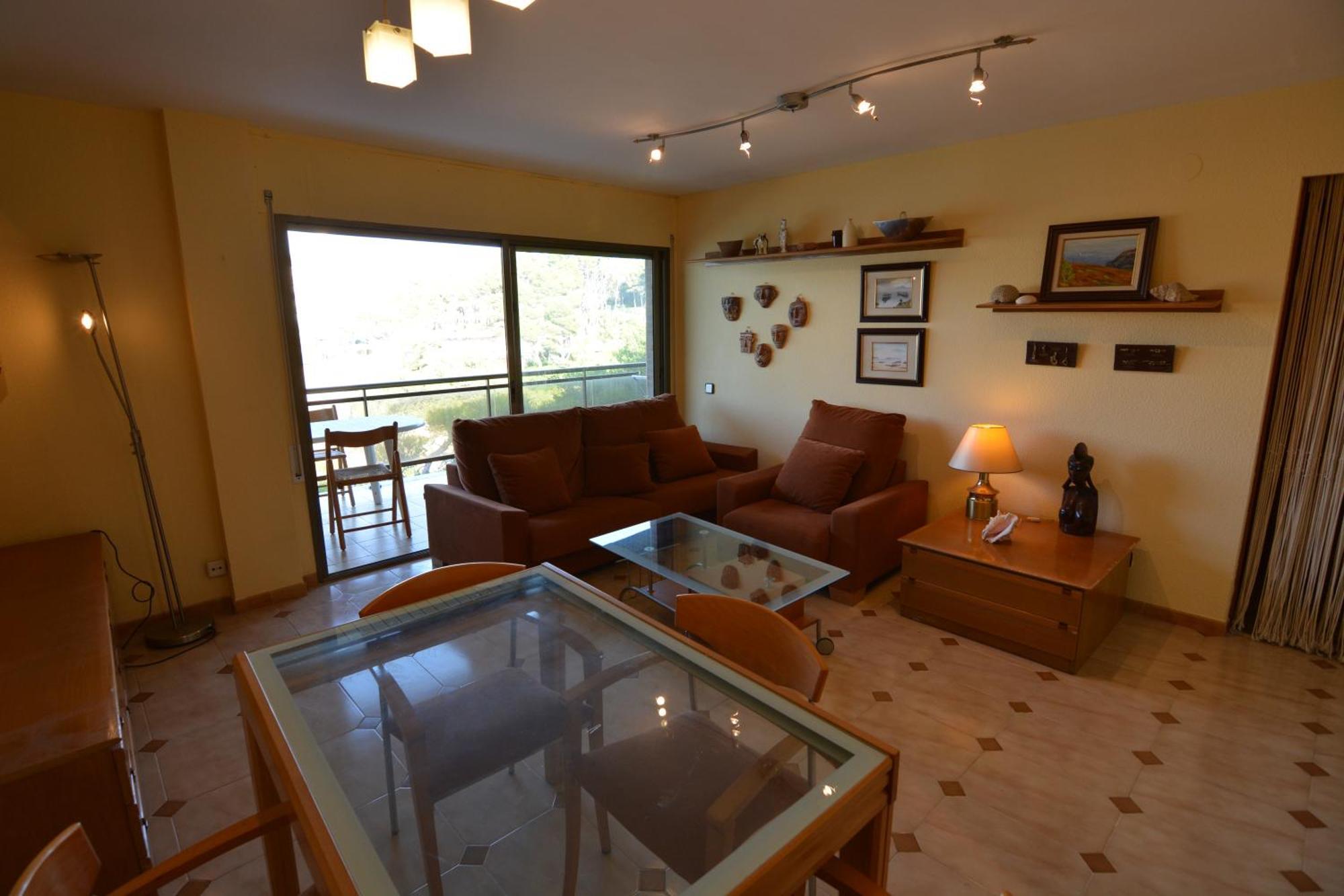 Saval Cala Font Apartment Salou Cameră foto