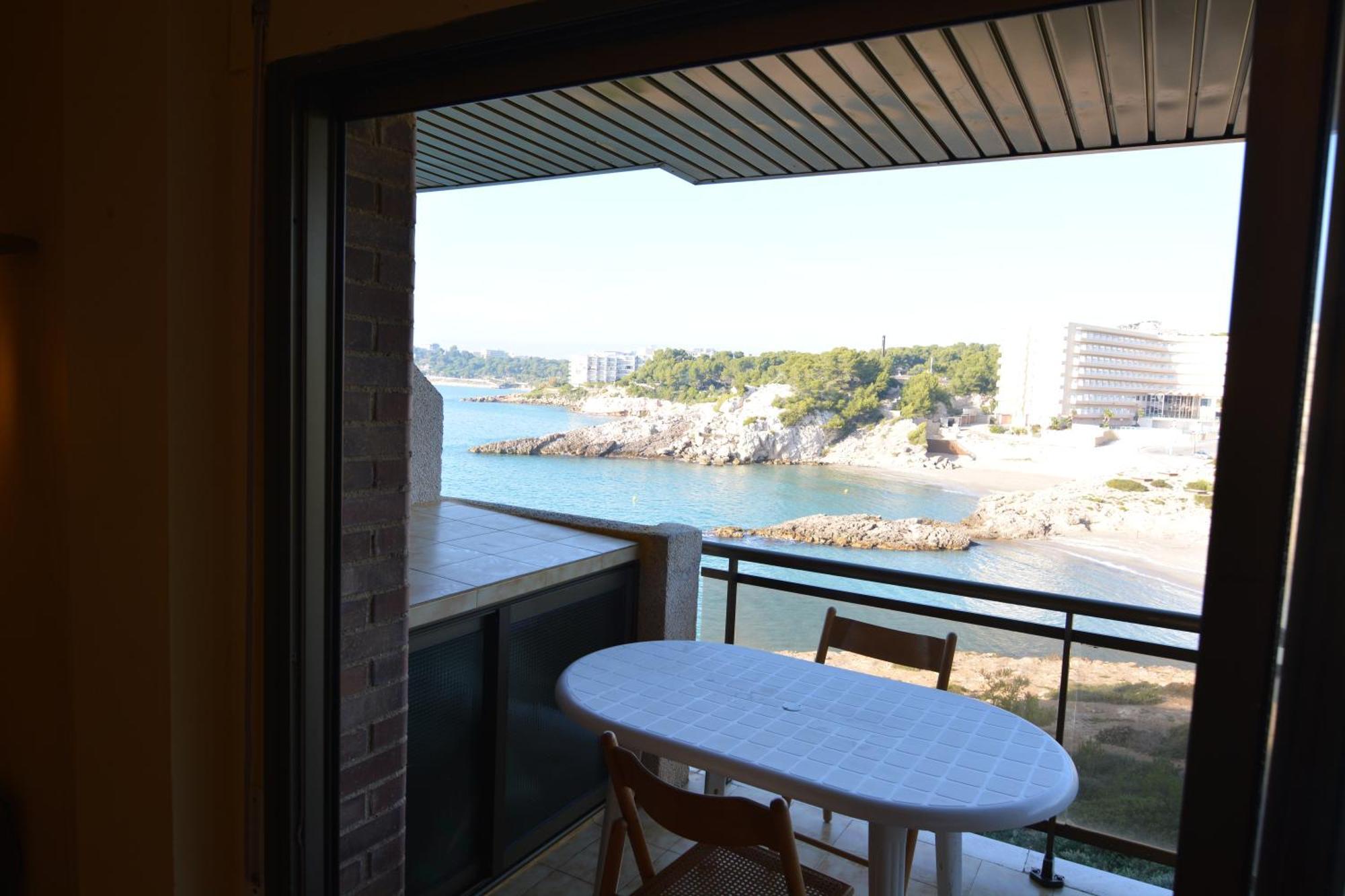 Saval Cala Font Apartment Salou Cameră foto