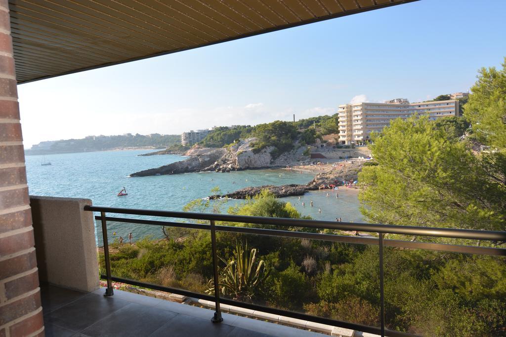 Saval Cala Font Apartment Salou Exterior foto