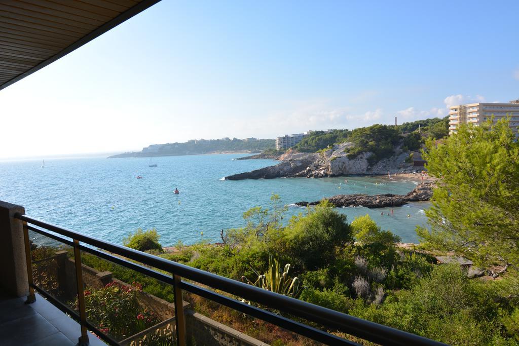 Saval Cala Font Apartment Salou Exterior foto