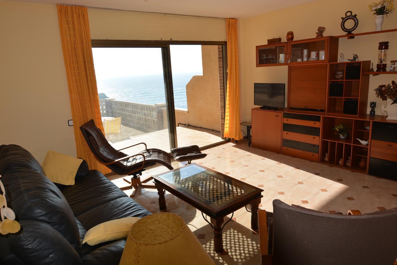 Saval Cala Font Apartment Salou Exterior foto