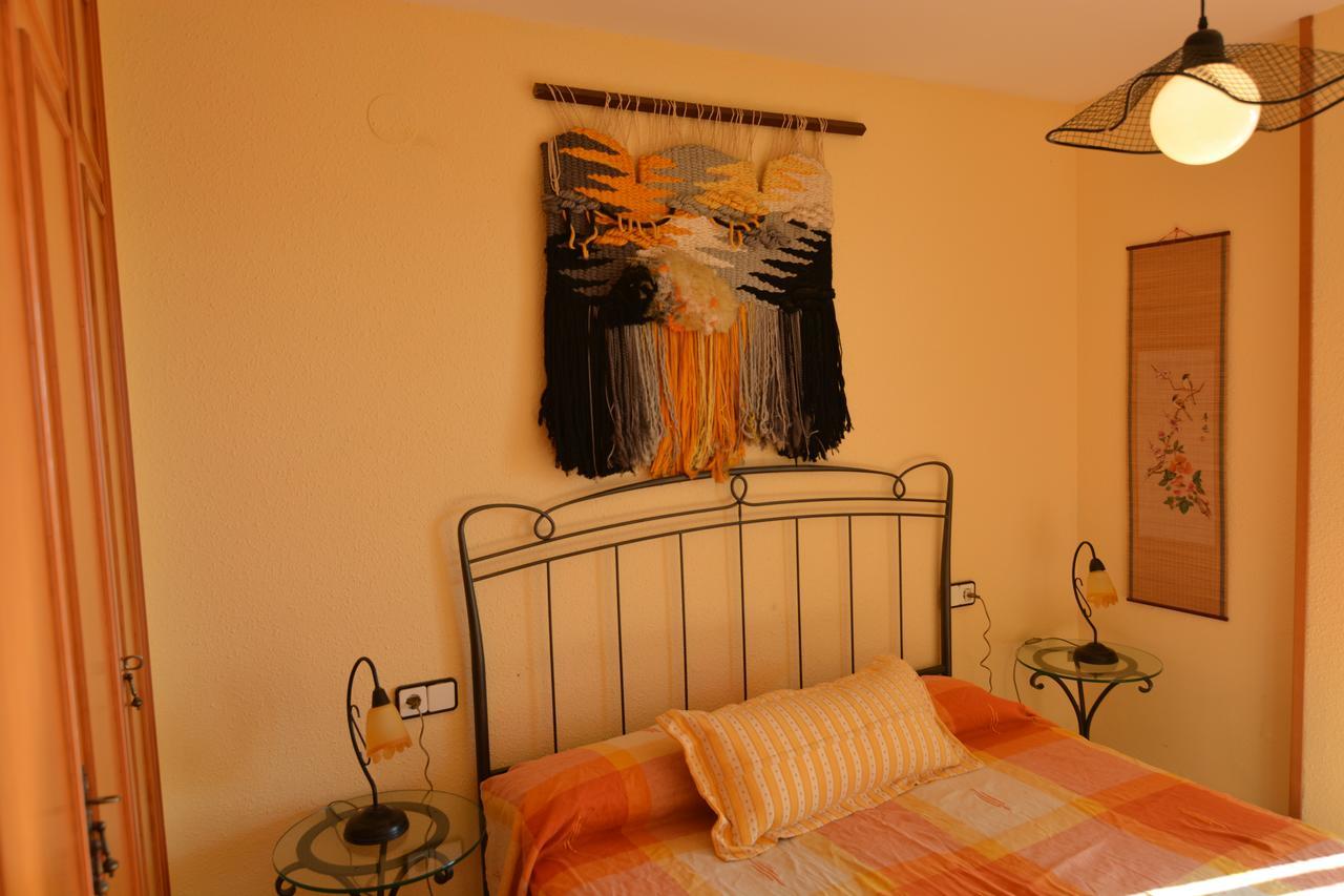 Saval Cala Font Apartment Salou Exterior foto