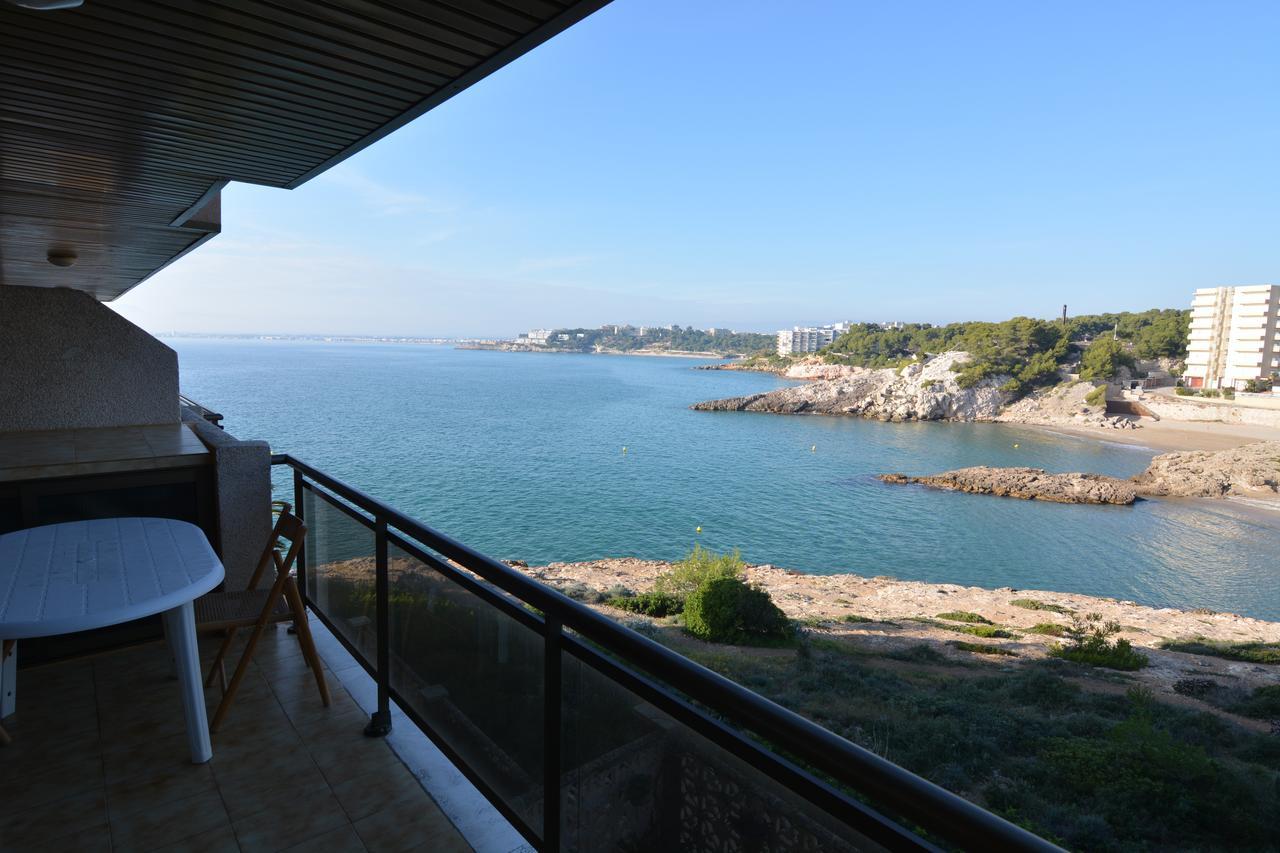Saval Cala Font Apartment Salou Exterior foto