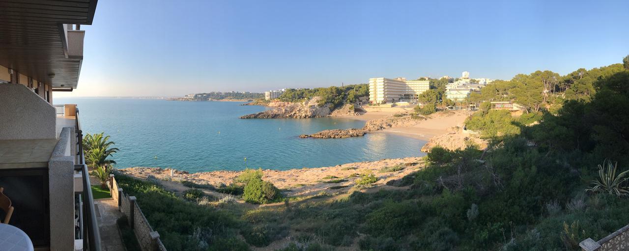 Saval Cala Font Apartment Salou Exterior foto