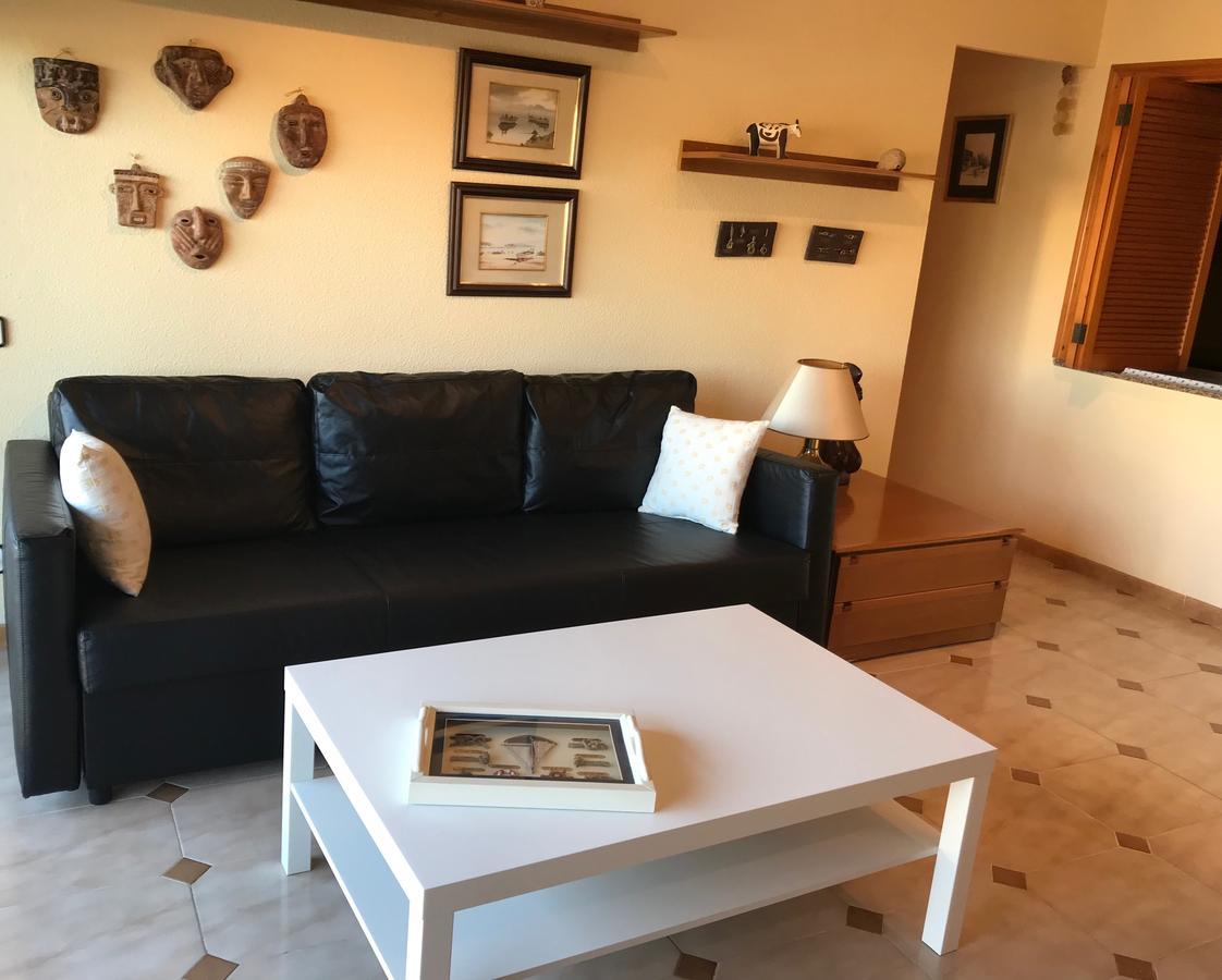 Saval Cala Font Apartment Salou Exterior foto