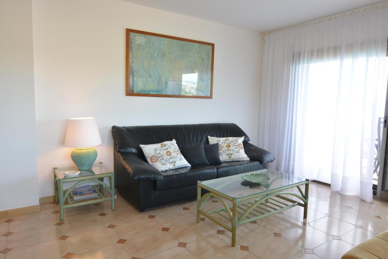 Saval Cala Font Apartment Salou Exterior foto