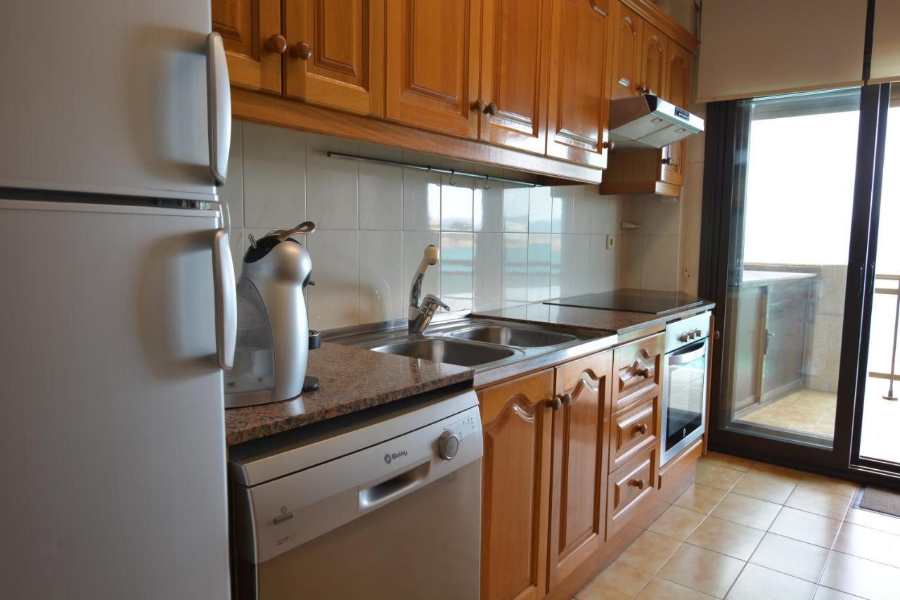 Saval Cala Font Apartment Salou Exterior foto
