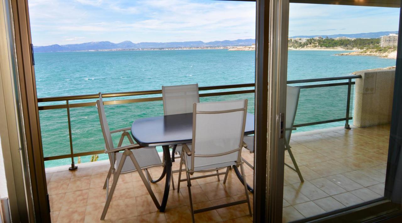 Saval Cala Font Apartment Salou Exterior foto