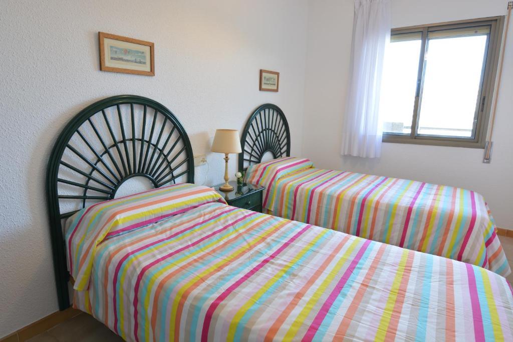 Saval Cala Font Apartment Salou Exterior foto
